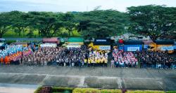 Bencana Belum Usai, Danantara dan BUMN Kerahkan Ribuan Relawan ke Daerah Terdampak Bencana