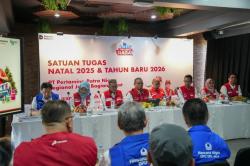 Ini Cara Pertamina Pastikan Stok BBM Aman Selama Nataru