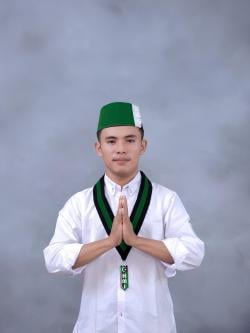 Breakwater Pantai Lampung Selatan Rampung 94%, HMI Terima Kasih Presiden Prabowo