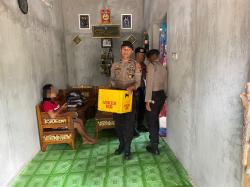 Jelang Nataru 2025, Polsek Sukodono Sragen Sikat Peredaran Ciu Ilegal