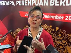 Christine Hakim : Keluarga sebagai Ruang Menumbuhkan Nilai Kemanusiaan