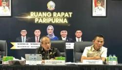 Tak Libatkan DPRD, Skema Sewa Lahan Pemkab Lutim–IHIP Dipertanyakan