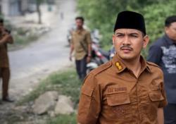 Bupati Bekasi Ade Kuswara Kunang Terjaring Operasi Tangkap Tangan KPK, 10 Orang Diamankan!