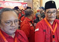 Ketua DPP PDI Perjuangan Deddy Sitorus soal Penanganan Bencana Sumatra: Biarlah Korban yang Menilai