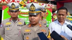 Rekayasa Lalu Lintas Disiapkan, Polres Indramayu Amankan Arus Nataru 2025–2026