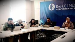 Transaksi QRIS Kian Menguat di Banyumas Raya, UMKM hingga Pasar Tradisional Beralih Non-Tunai