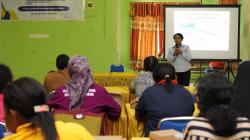 Dosen UNIPA Perkuat Peran Warga Cegah Malaria di Kota Sorong lewat Edukasi dan Intervensi Lingkungan