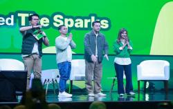 Nicholas Saputra hingga Najwa Shihab Ajak Gen Z Berani Bertindak untuk Masa Depan