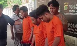 Matel DC Gigit Jari, 8 Aplikasi Sebar Data Nasabah Kredit Kendaraan Dihapus