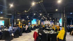 Madrasah Diniyah Kota Bandung Bersiap Menuju Ekosistem Digital Terintegrasi