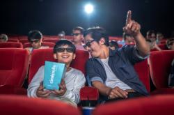 Teknologi RealD 3D Bakal Sulap Bioskop Jadi Destinasi Hiburan Utama