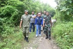 Batalyon TP di Kalimaro Kedungjati Dibangun 2026, Ada Kompi Pertanian, Peternakan Dan Konstruksi