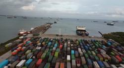 Antisipasi Lonjakan Nataru, 4 Pelabuhan di Cilegon Siap Dioperasikan