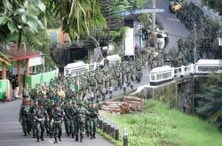 Hari Juang Infanteri ke-77, Mengenang Perjuangan Prajurit Infanteri dalam Agresi Militer Belanda II
