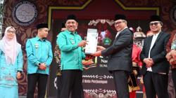 MTQN ke-41 Sumbar di Bukittinggi Tuntas Sukses, Syiar Qur’an Menguat dan UMKM Bergerak