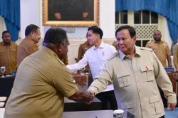 Rencana Prabowo Alihkan Hutan Papua untuk Energi Dinilai Berisiko Picu Bencana Ekologis