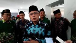 Prof Haedar Nashir Ajak Warga Muhammadiyah Bahu Membahu Bantu Korban Bencana Sumatera dan Aceh