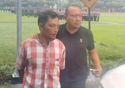 Polisi Bunuh Adik Ipar di Probolinggo Resmi Ditetapkan Tersangka, Pelaku Lain Turut Diamankan