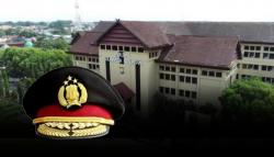 Mutasi Besar-besaran Kapolri: Dirlantas Polda Sulsel hingga Dua Kapolres Berganti