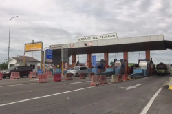 Diskon Tarif 10–20% Selama Nataru: Tol Pejagan Termasuk 26 Ruas yang Diberi Potongan Tarif