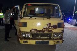 Kecelakaan Maut di Jombang, Mahasiswi Tewas Ditabrak Truk Dari Belakang