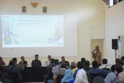 Pembatasan Akses Jalan Depan Kilang Balongan Mulai Januari 2026