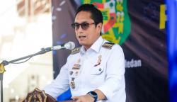 Viral Pengembalian Bantuan, Pemko Medan Tegaskan Beras dari UEA Tetap Disalurkan