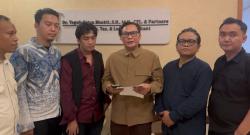 Satgas PKH dan Komisi Reformasi Polri Diminta Berikan Rekomendasi ke Polisi Kasus SP3 Pemalsuan IUP