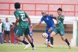 PSIS Menang 1-0 Vs Persekaba di Laga Uji Coba, Mahesa Jenar Siap Tempur Hadapi Barito Putera