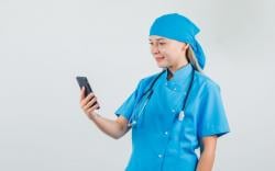 Kisah Bidan Diduga Aktif di Aplikasi Kencan Meski Berstatus Istri, Jadi Sorotan Etika Profesi