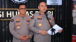 Mutasi Polri Desember 2025: Polwan Makin Strategis, Wakapolda hingga Kapolres