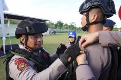 Wakapolda dan Pejabat Utama Polda Riau Berganti, Kabid Humas: Termasuk Saya  