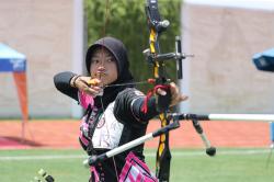 Kejurnas Panahan Antarklub 2025 Perkuat Regenerasi Atlet Nasional