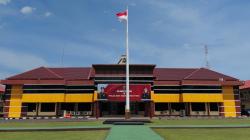 Kapolri Mutasi 10 Pejabat Utama Polda Babel, Wakapolda hingga Kabid Berganti