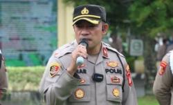AKBP Ikrar Potawari Pimpin Pangandaran, Polri Kirim Sinyal Penyegaran di Wilayah Wisata Strategis