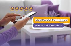 Bongkar Strategi Jitu, Ini Rahasia Brand Indonesia Kuasai Kepuasan Pelanggan di Marketplace