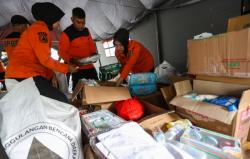 Warga dan Pengusaha Surabaya Bersatu, Donasi Korban Banjir dan Longsor Sumatra Capai Rp8,9 Miliar