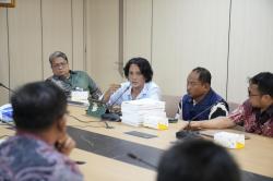 Ratusan Perkara Narkotika, elPDKP Babel Dorong Pengajuan Grasi