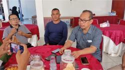 Ini Kata Saksi Mata Insiden Pemukulan Mahasiswa di ISBA Bangka