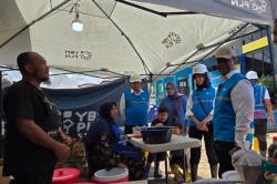 PLN Fokus Keselamatan, Pemulihan Listrik Aceh Dipantau Langsung Direksi