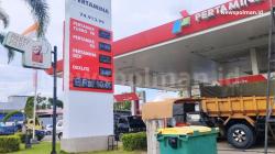 Solar Langka Jelang Nataru, Roda Ekonomi Polman Terancam Mandek