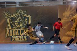 Proton FC Kuningan Angkat Trofi Elit Pratama U-19 Jabar, Tekuk FIMA Depok 2-1