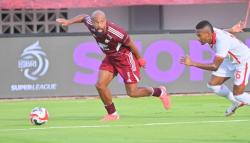 PSM Makassar Tumbang di Kandang, Malut United Curi Poin Penuh