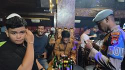 Diduga Bocor, Razia Gabungan POM TNI–Propam Polri di Kota Sorong Nihil Temukan Aparat di THM