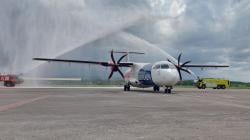 Wings Air Buka Rute Baru Semarang–Bandung, Ini Jadwal Terbangnya