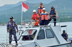 Jelang Nataru, TNI - Polri Perketat Keamanan di Perairan PLTU Paiton