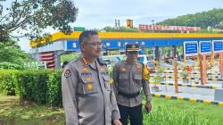 25.469 Kendaraan Menuju Jogja–Surabaya, Tol Trans Jawa Masih Terkendali