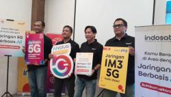 IOH Perluas Ekspansi 5G Alvolusi5G di Jawa Barat untuk Kesiapan Jaringan Nataru