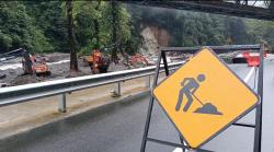 Pemulihan Jalan Lembah Anai Hampir Tuntas, Perbaikan Permanen Ditargetkan Rampung Juli 2026