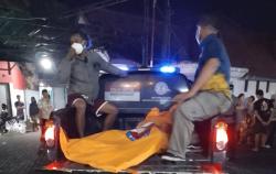 Jombang Geger! Mayat Wanita Tua Membusuk di Rumah, Diduga Sudah Lama Tewas